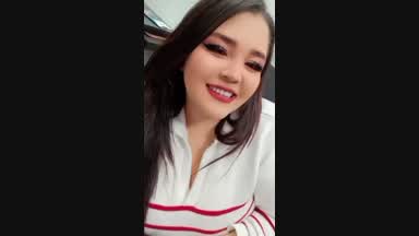 Enjoy my great charisma and beauty