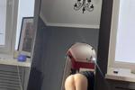 My naked boobs
