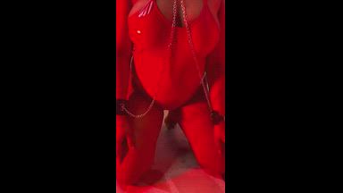 Horny Whitney 🥵