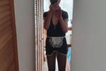 lingerie