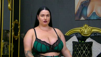 georgialerox — Boobs and AHEGAO!