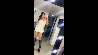Cute Colombian