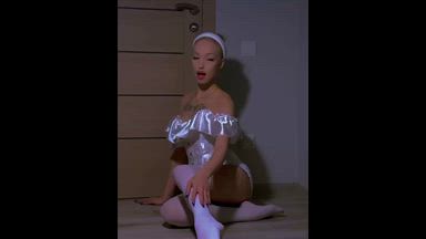 Your Barbie
