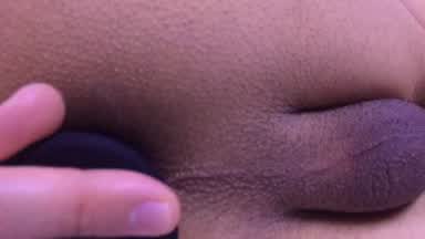 Dildo Fuck 3
