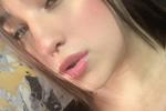 very desirable lips