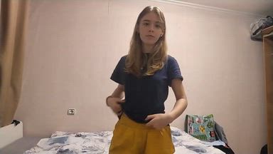 Cute dance for you^_^