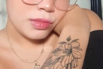 sexy girl👄🍒