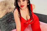 Intimate Girl: Red Passion,
