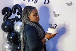 Happy birthday to me
