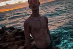 sea