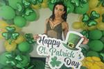 st patrick's st patrick's day