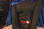 sadia sinns — Look at Raven's Hard Cock 😲
