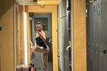 Naked and Crazy!