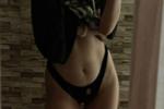 i'm in my underwear