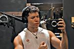 Gymrat in progress