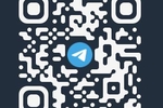 My public telegram