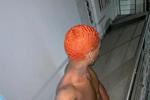 bell — belga orange
