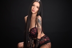 love larisa — HEY DADDY