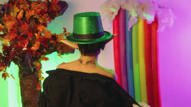 ST. Patrick's Day