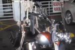 My wife-My Bike-My life 
