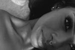 In my bed