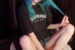 🎮 your gamer GF🎧