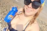Day of Beach