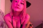 meow daddyy