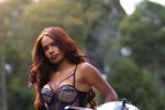 bikergirl