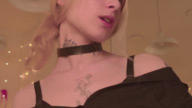 fetish day !