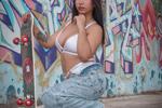Street girl