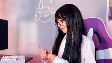 MMM COME HERE FOR THIS SECRETARY?