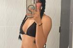my hot body