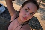 A little bit of bikini
