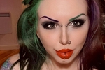 JOKER/HARLEY UNDERWEAR SET