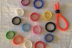 Cock Ring Colors