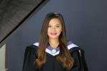 Graduation photo