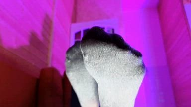 Your Daily Foot Obsession