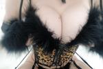 my big breasts