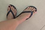 Cute Feet
