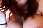 Me and my boobs