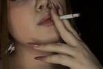 cigarette?