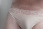 pantiesandpowders — Trying to look pretty