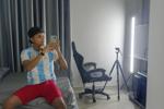 More about me💥