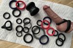 Many Rings