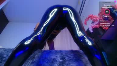 LEGGINGS ON