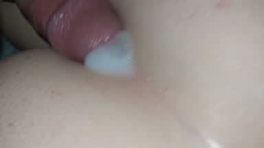 Getting fucked