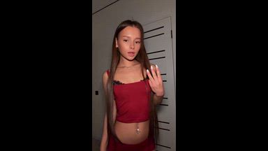 sofia t.me/+hldn1u8yp7w3njqx help me reach 600 thumbs up! — Tik Tok with Me <3