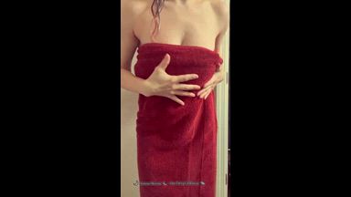 Towel Troubles