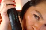 I want you cock here